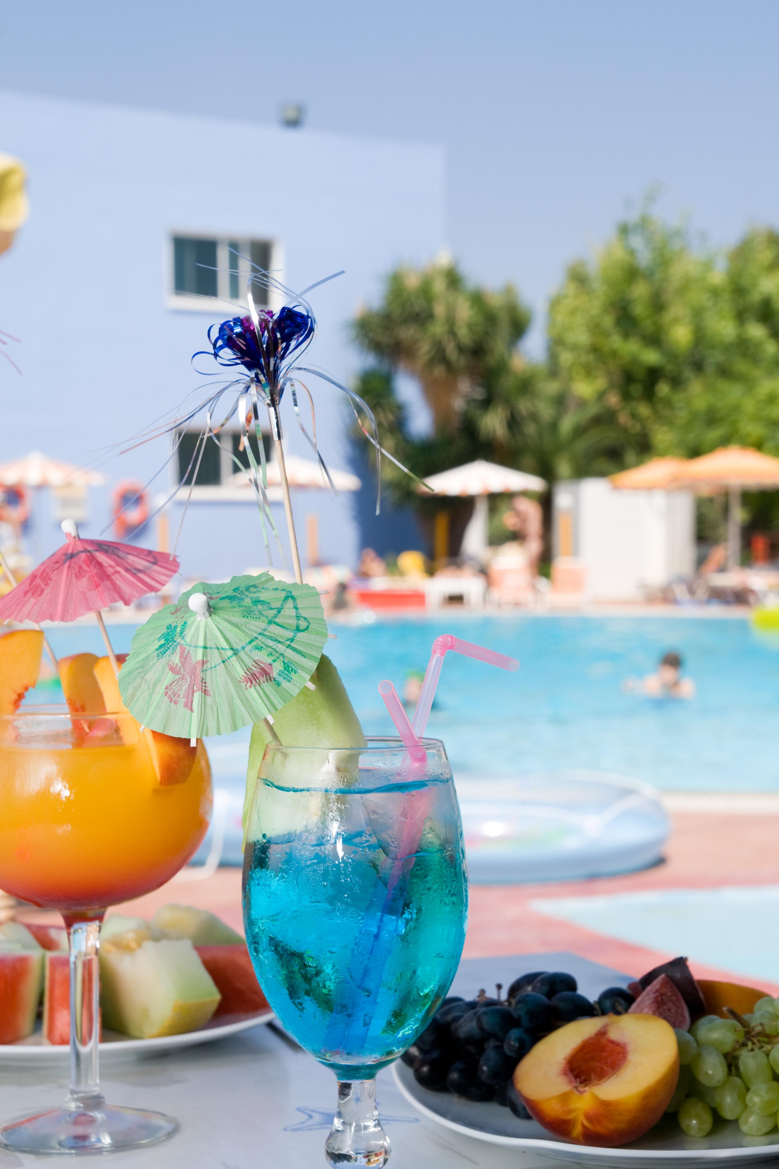 Hotel Asteria Ágios Kírykos Екстериор снимка