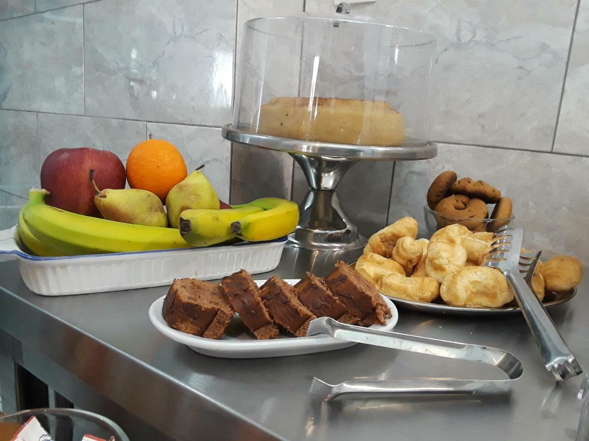 Hotel Asteria Ágios Kírykos Екстериор снимка